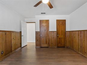 4001  Acacia Street , Fort Worth Texas 76109