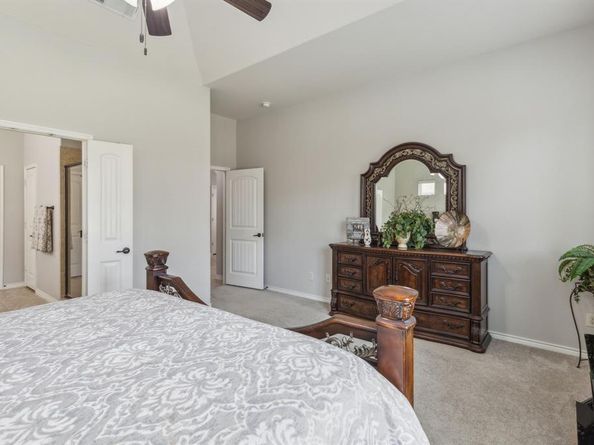 10420  Old Eagle River Lane , McKinney Texas 75072