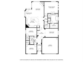 10420  Old Eagle River Lane , McKinney Texas 75072