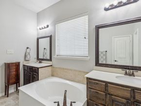 10420  Old Eagle River Lane , McKinney Texas 75072