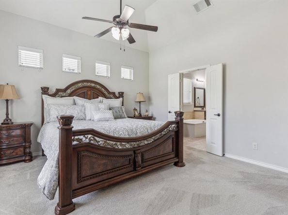 10420  Old Eagle River Lane , McKinney Texas 75072