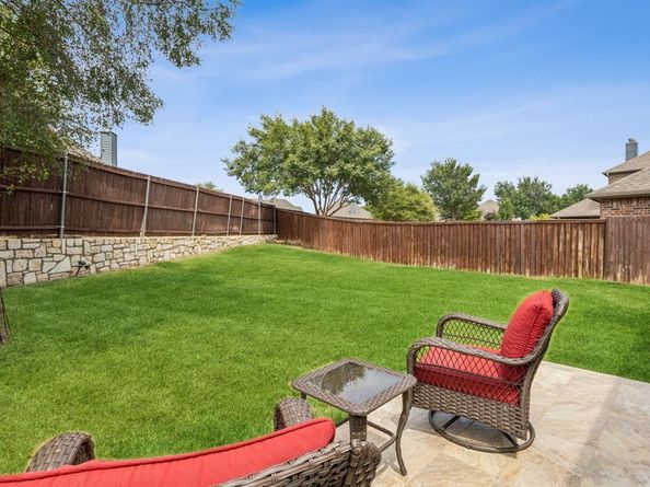 10420  Old Eagle River Lane , McKinney Texas 75072