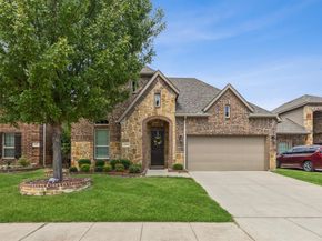 10420  Old Eagle River Lane , McKinney Texas 75072