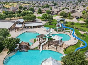 10420  Old Eagle River Lane , McKinney Texas 75072
