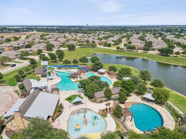 10420  Old Eagle River Lane , McKinney Texas 75072