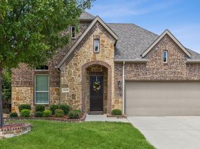 10420  Old Eagle River Lane , McKinney Texas 75072