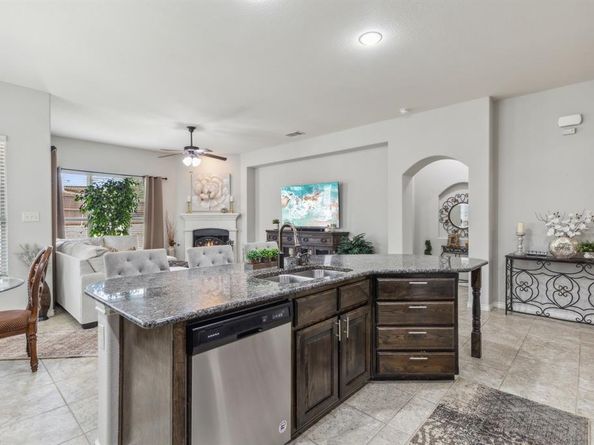 10420  Old Eagle River Lane , McKinney Texas 75072