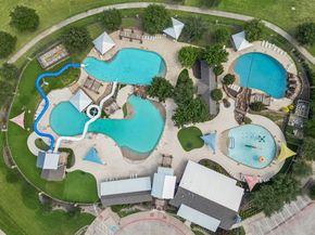 10420  Old Eagle River Lane , McKinney Texas 75072