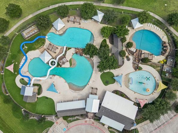 10420  Old Eagle River Lane , McKinney Texas 75072