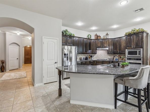 10420  Old Eagle River Lane , McKinney Texas 75072
