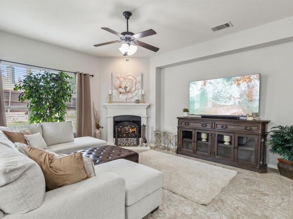 10420  Old Eagle River Lane , McKinney Texas 75072