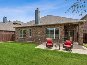 10420  Old Eagle River Lane , McKinney Texas 75072