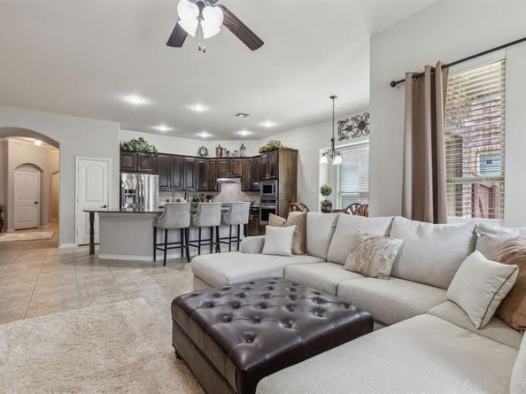10420  Old Eagle River Lane , McKinney Texas 75072