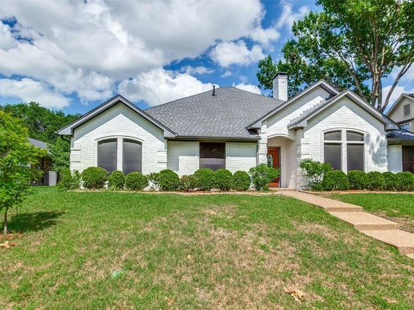 10220  Shadow Way , Dallas Texas 75243