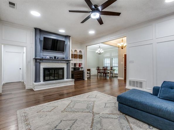10220  Shadow Way , Dallas Texas 75243