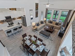 9305  Derry Lane , Little Elm Texas 76227