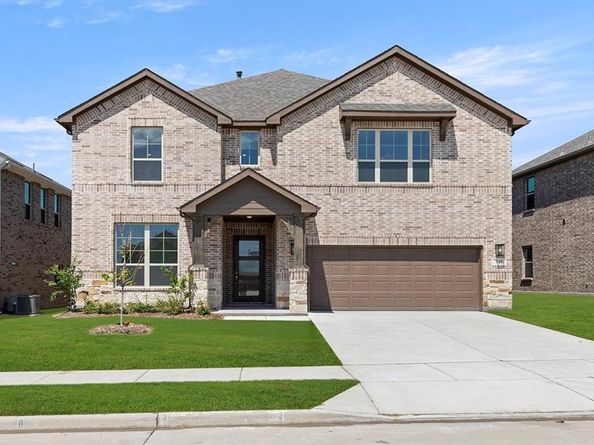 9305  Derry Lane , Little Elm Texas 76227