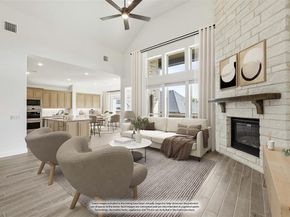 2404  Rockwood Lane , Mansfield Texas 76063