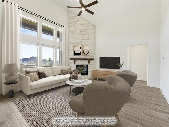 2404  Rockwood Lane , Mansfield Texas 76063