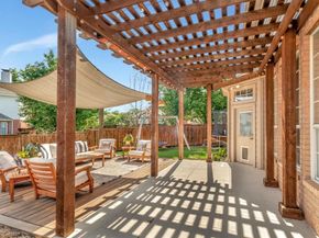 940  Crown Court , Highland Village Texas 75077