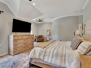 940  Crown Court , Highland Village Texas 75077