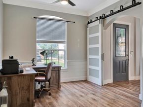 940  Crown Court , Highland Village Texas 75077