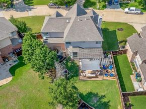 940  Crown Court , Highland Village Texas 75077