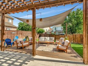 940  Crown Court , Highland Village Texas 75077