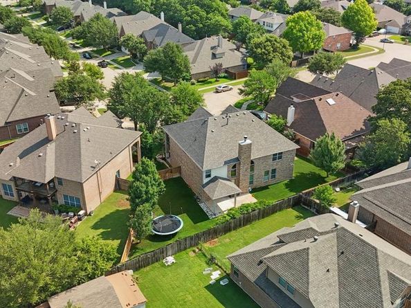 2410  Honey Drive , Arlington Texas 76001