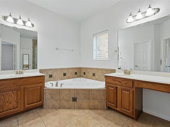 2410  Honey Drive , Arlington Texas 76001