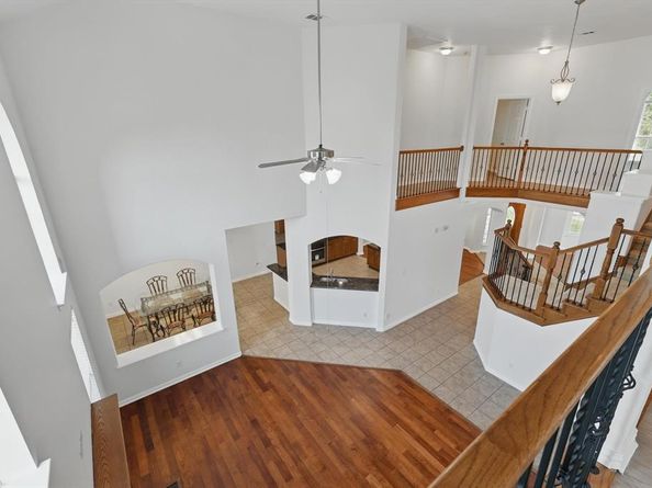 2410  Honey Drive , Arlington Texas 76001