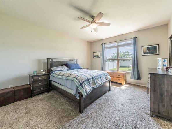 1628  Hinckley Avenue , Providence Village Texas 76227