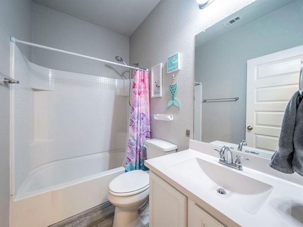 1628  Hinckley Avenue , Providence Village Texas 76227
