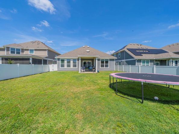 1628  Hinckley Avenue , Providence Village Texas 76227