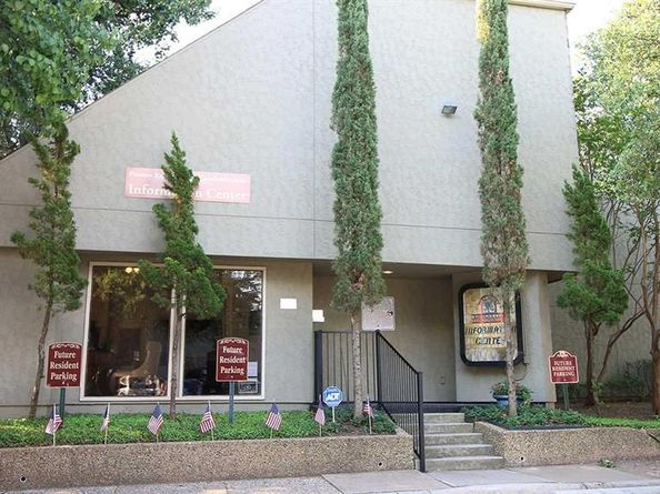 5840  Spring Valley Road  810, Dallas Texas 75254