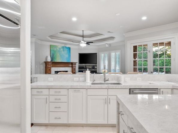 7000  Shalimar Court , Colleyville Texas 76034