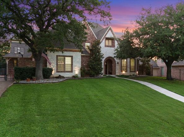 7000  Shalimar Court , Colleyville Texas 76034