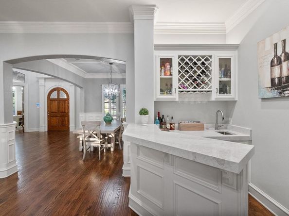 7000  Shalimar Court , Colleyville Texas 76034