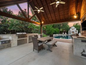 7000  Shalimar Court , Colleyville Texas 76034