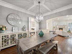 7000  Shalimar Court , Colleyville Texas 76034