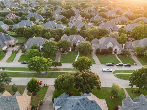 7000  Shalimar Court , Colleyville Texas 76034