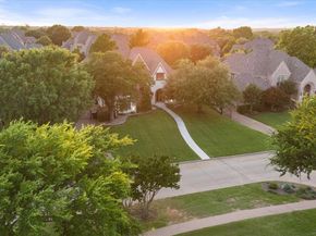 7000  Shalimar Court , Colleyville Texas 76034