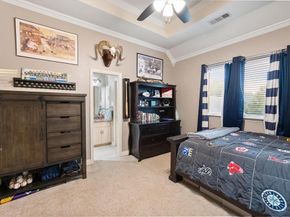 7000  Shalimar Court , Colleyville Texas 76034