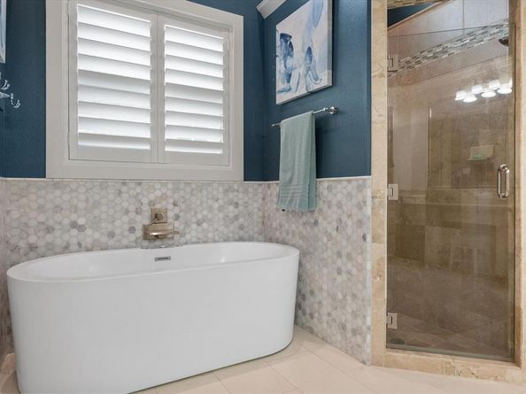 7000  Shalimar Court , Colleyville Texas 76034