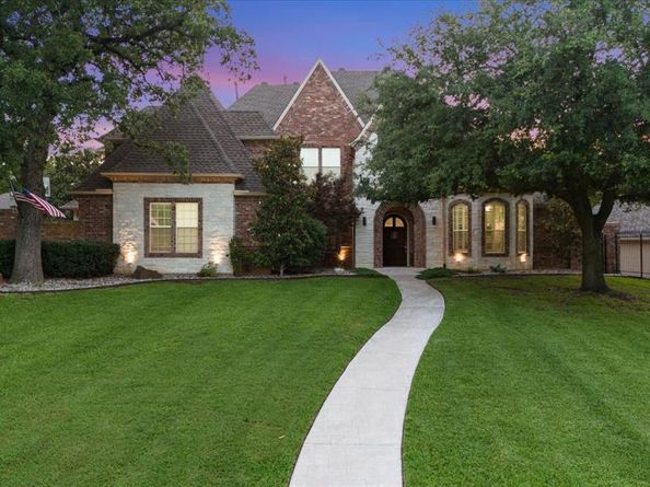 7000  Shalimar Court , Colleyville Texas 76034
