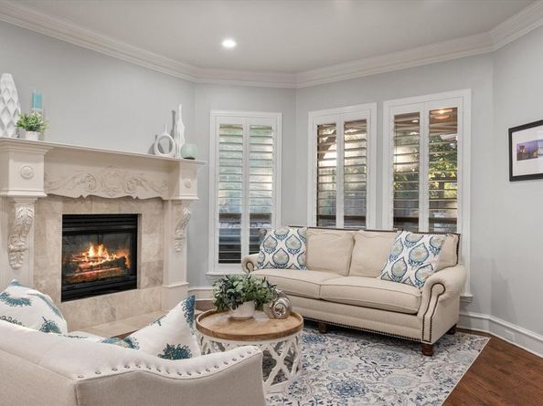 7000  Shalimar Court , Colleyville Texas 76034