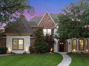 7000  Shalimar Court , Colleyville Texas 76034
