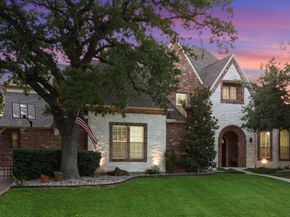 7000  Shalimar Court , Colleyville Texas 76034