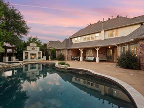 7000  Shalimar Court , Colleyville Texas 76034