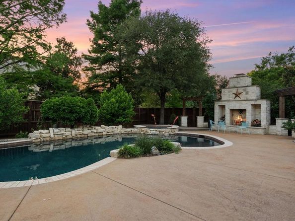 7000  Shalimar Court , Colleyville Texas 76034